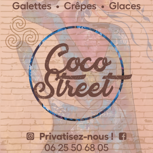 Cocostreet Foodtruck · Photos 15