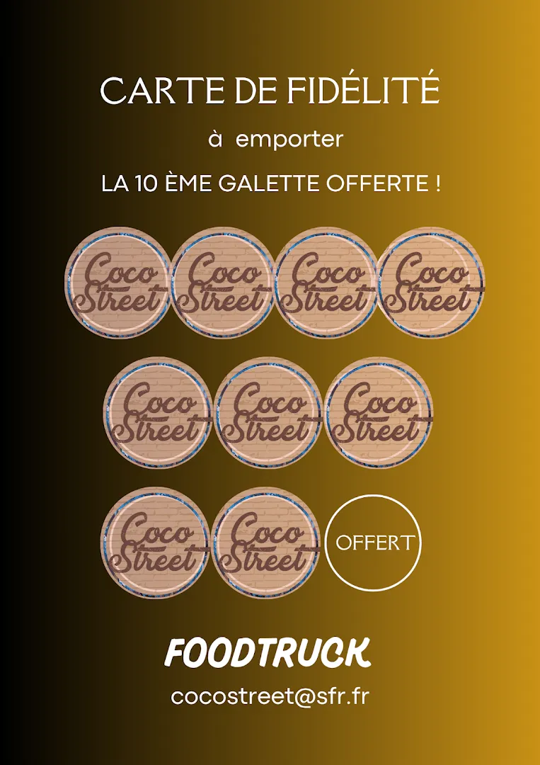 Cocostreet Foodtruck · Photos 11