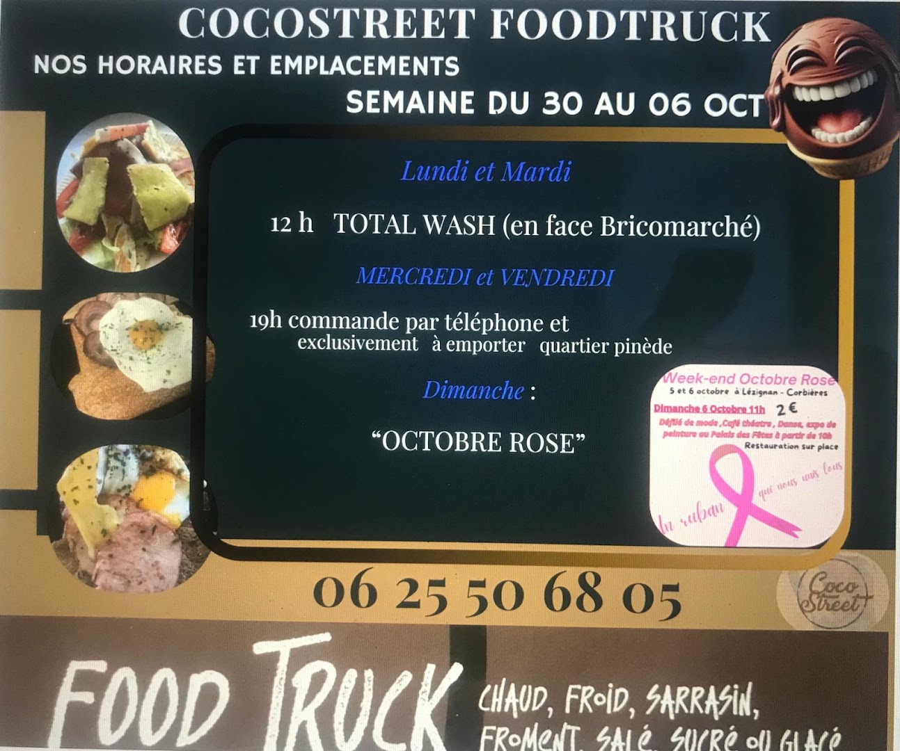 Cocostreet Foodtruck · Photos 2