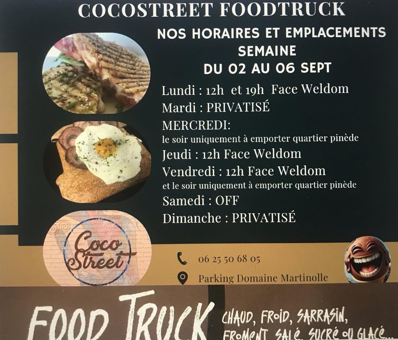 Cocostreet Foodtruck · Photos 3